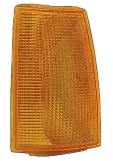 SINYAL LAMBASI SOL SARI DUYLU R9 - ESER 28805722