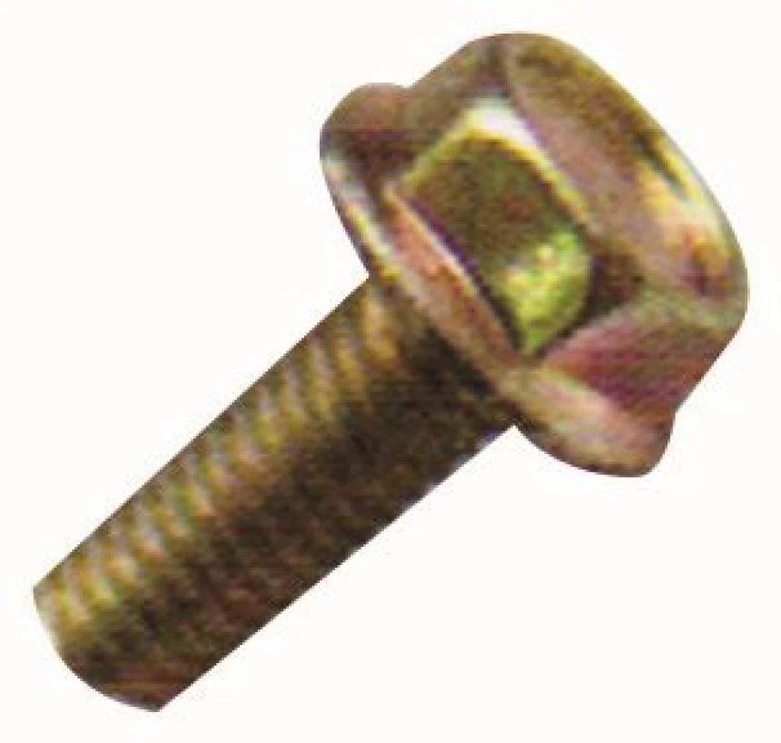 Tofas Camurluk Civatası (6mm) M131 Dks - Mtj 1108