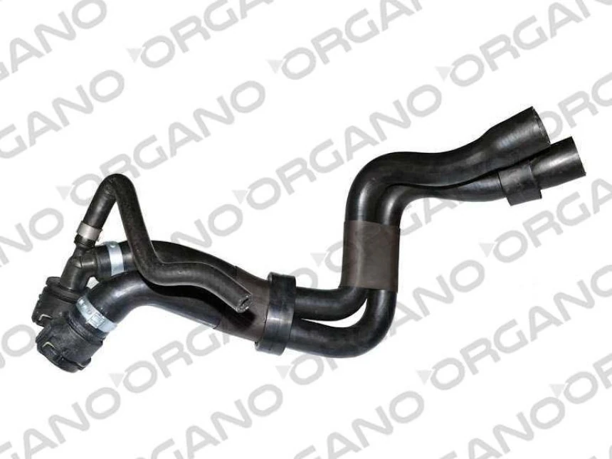 Vag Kalorıfer Hortumu Audı A3 1,6 Seat Leon 1,6 Octavıa 1,6 Golf IV Bora 1,6 00>06 - Ucpa 23h142586