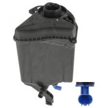YEDEK SU DEPOSU BMW N47 N57 N54 B47 F10 F01 F07 F11 F12 F13 F06 - FEBI 49011