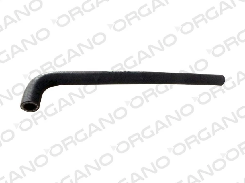 Mercedes Truck Direksiyon Yag Kabı Hortumu M-Benz Axor  (390 Mm) İnce - Ucpa 10h126107