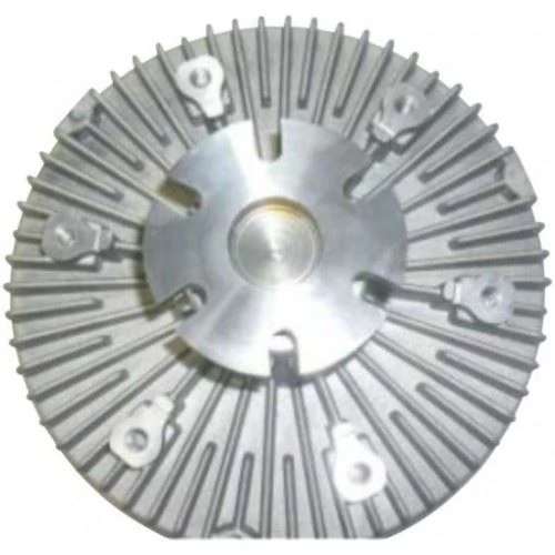 Otokar Ticarı Fan Termigi Govdesi Otokar Doruk - Fan Fm211