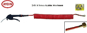 KABIN HORTUMU  İVECO STRALIS  PASOLU - AYDIN-201-8