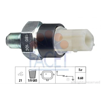 Renault Yag Musuru Clio IV-Captur-Mgn III-IV-Fluence-Kadjar-Kng-Lgn III-Dokker-Duster-Logan-Lodgy-Sandero-Me - Facet 7.0180