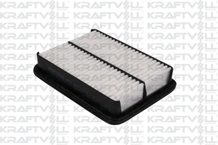 Toyota Hava Filtresi Corolla 1,3 Enjeksyonlu 1992 - 2000 - Kraftvoll 06010153