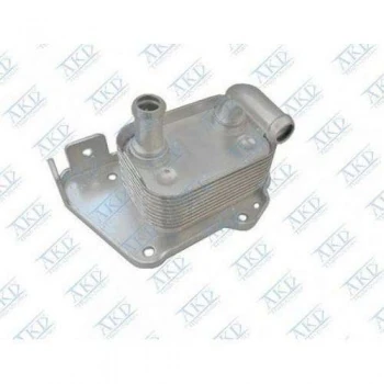 Opel Yag Sogutucu Radyatoru Astra H Z1.7dth - Akd Op146111