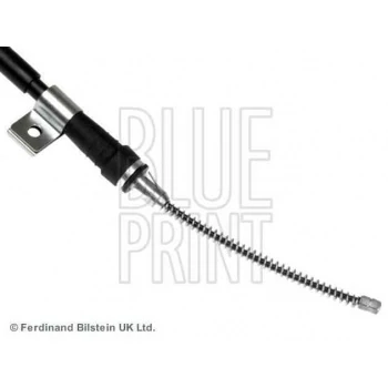 Nissan El Fren Teli Arka Sag Micra III K12 03>10 - Blueprint Adn146286