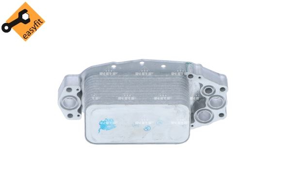 YAG SOGUTUCU 306DT DISCOVERY 4 (L319) 3.0 SDV6 09>18 DISCOVERY 5 L462 16> RANGE ROVER IV VOGUE L405 - NRF 31804