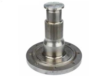 LAVERDA ÖN TEKER ŞAPKALI AKS DÖVME - 322069850 - AS20520