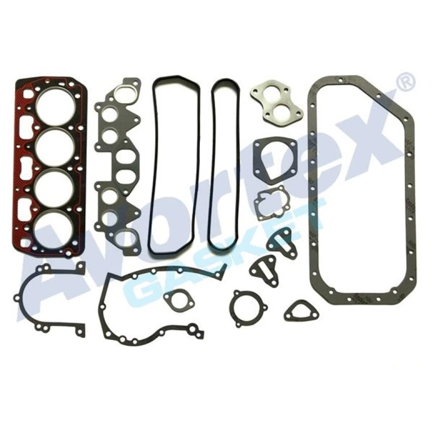 Vag Motor Takım Contası 2mm Kecesiz Skc Var Favorıt Felicia Forman - Avortex 6045510