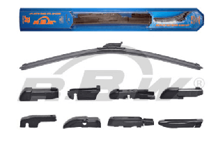 8 APARAT BANANA SİLGİ PALETİ-610 MM 24'' - RBW-91124