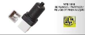 Unıversal Fren Müşürü-Berlingo/partner/peugeot - Vertex-Vfs1510