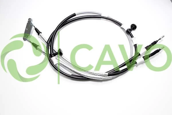 Opel El Fren Teli Vectra C Club - Cavo İt5902 628