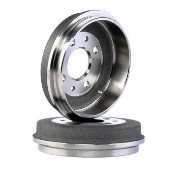 Opel Fren Kampanası Vectra B Zafıra A 1,6gl / 1,6i / 2,0di / 2,0dti 95 > 05 230mm - Braxıs Ad5007