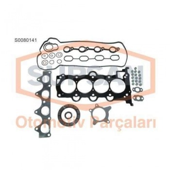 MOTOR TAKIM CONTASI HYUNDAI ACCENT BLUE 1.4 BENZINLI 5 ILERI 2011-> I30 CEED 1.6 BENZINLI 2007-2012 - SUPSAN S0080141
