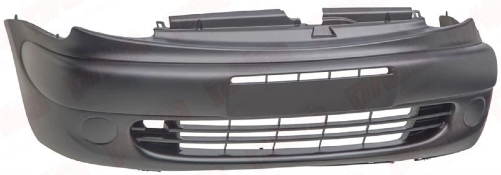 Psa On Tampon 4 Sensorlu Astarlı Xsara 97> - Phira Xsp-97200