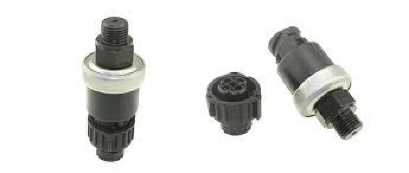 Renault Truck Fren Hava Basınc Sensoru Renault 340/385/400/420 - Wagenburg 702084