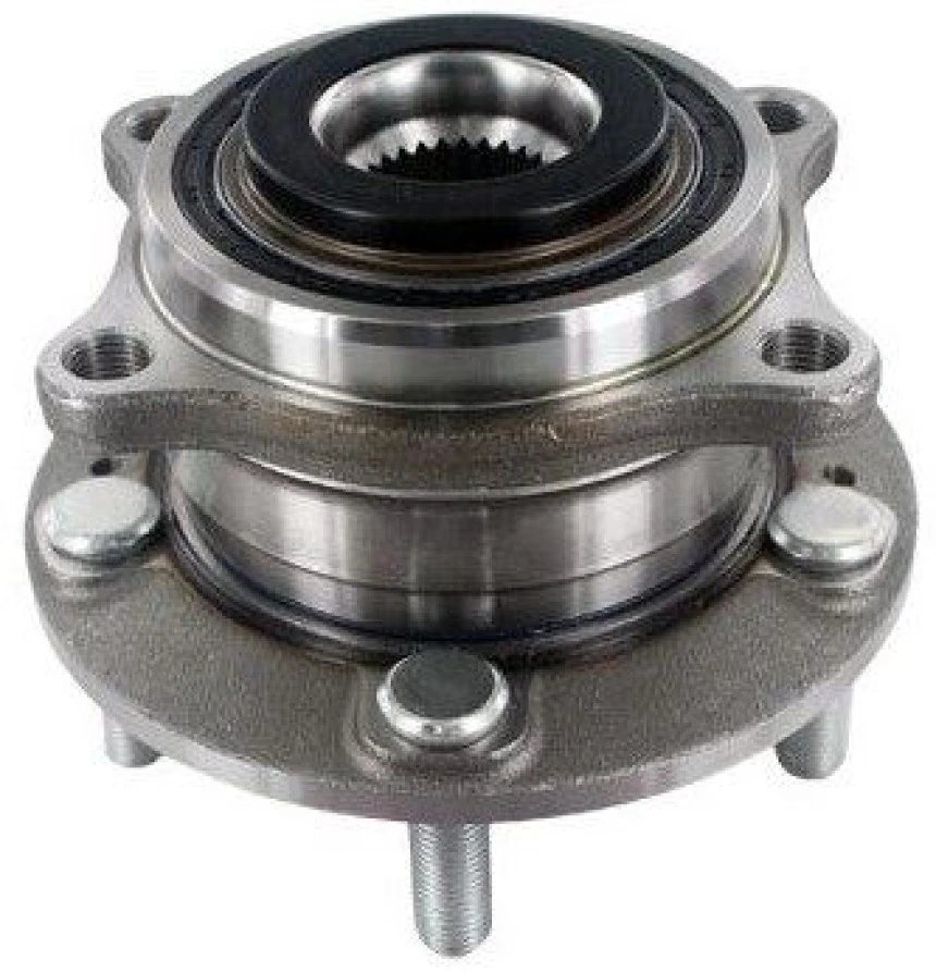 Kia On Teker Rulmanı (poryası) Santafe 06> / İx55 08> / Sorento 09> - Voe Vhb 7414