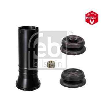 AMORTISOR TAKOZU ON UST TAKIM (KORUKLU) LT 28-35 96>06 SPRINTER 901>904 96>06 - FEBI 109508