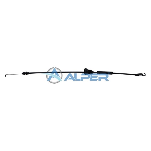 KAPI ICTEN ACMA TELI ON SAG SOL TRANSPORTER T5 T6 03>15 - ALPER 438011