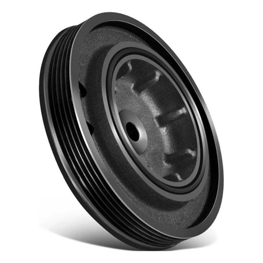 Renault Krank Kasnagı Laguna I / II Trafıc Movano Vivaro 1,9dci F9q (klimasız) - Onsan 421013