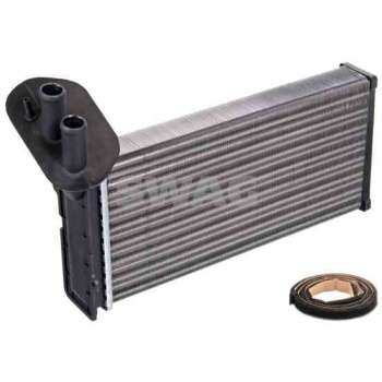 KALORIFER RADYATORU (KLIMASIZ) TRANSPORTER T4 96>03 - SWAG 30915914