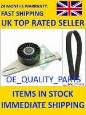 ALTERNATOR GERGI RULMANI CLIO KANGOO LAGUNA MEGANE SCENIC LOGAN 1.4 / 1.6 16V 97> - INA 529014510