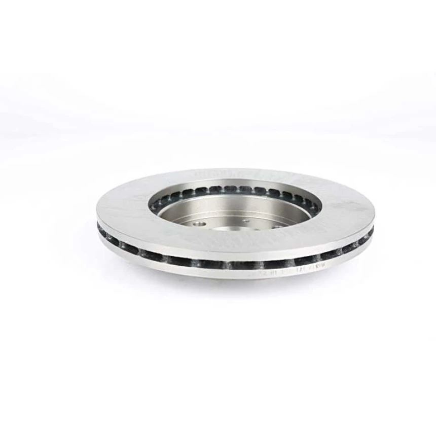 Kore Fren Diski Ön - Adet : 257 X 4 Havalı - Bsg 40-210-026