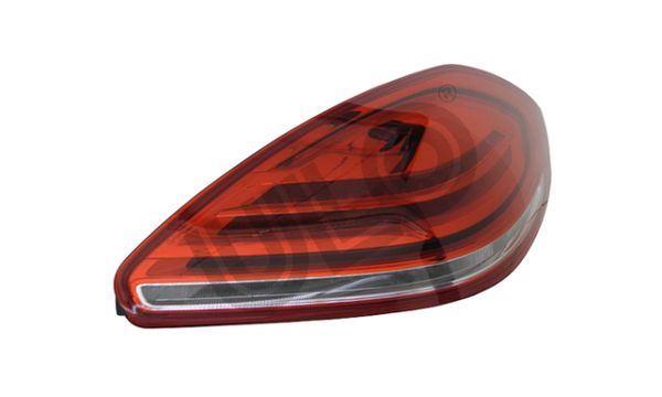 STOP LAMBASI SAG PORSCHE PANAMERA SERISI (970 FL) 13 16( E MARK ) ORJINAL - ULO 1117002
