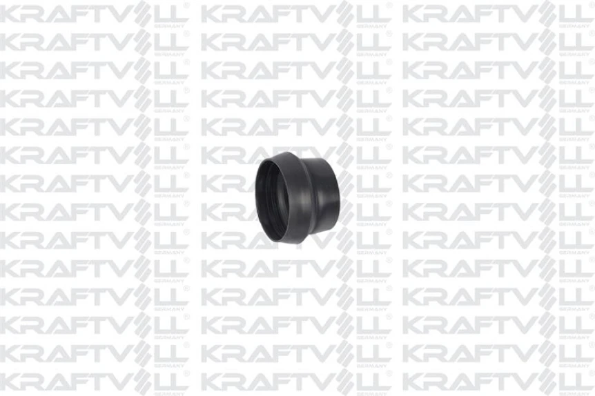 Bmw Turbo Borusu Contası Bmw M57n E46 E53 E60 E90 - Kraftvoll 10060368