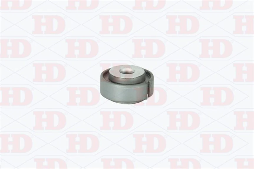 Mercedes Truck Kabın Burcu Arka Mercedes Arocs - Hd 5022