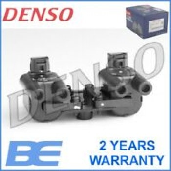 ATESLEME BOBINI LACETTI / NUBIRA 1,4 / 1,6 05 - DENSO DIC0117
