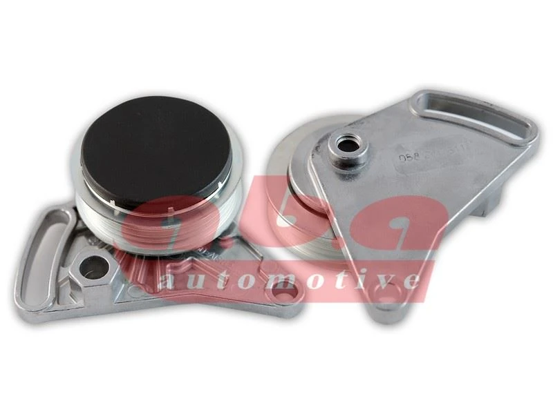 Vag Alternator Kasnagı Rulmanlı (kutuklu) Passat A4 A6 1,6 / 1,8 20v / 1,9tdi 95>01 - Aba 25500511