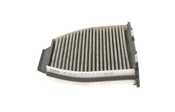 POLEN FILTRESI (KARBONLU) X204 08>15 W204 07>14 W212 09>15 C218 11>17 R231 12> - BOSCH 1987435001