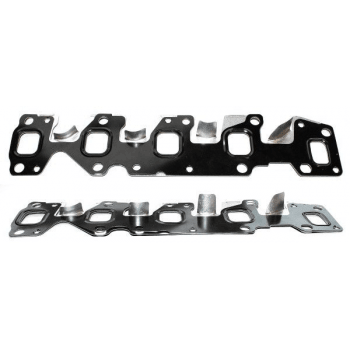 EGZOS MANIFOLT CONTASI 1.3 CDTI CORSA C CORSA D ASTRA H - AKD 850110