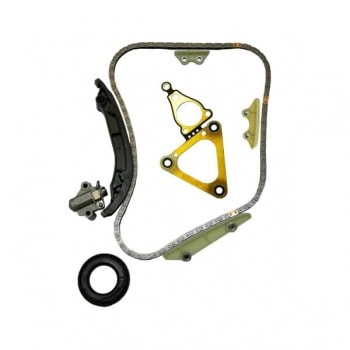 EKSANTRIK ZINCIR SETI  TRANSIT V347 2,4TDCI V362 V363 2,2TDCI 155PS 12 /> - SKF VKML 84107