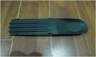 Vag Sis Kapagı Sissiz Sol T5 (03 10) - Pro-A 291336