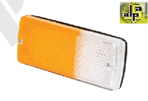 Unıversal Park Lambası Camı-Mf 240/tm30 - Stp-02005c