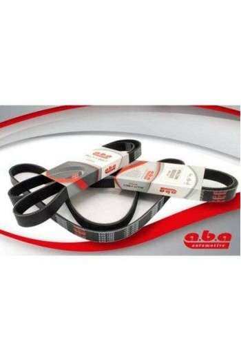 Vag Kanallı Kayıs Partner 1.9d 8v (96 06) Passat Alfa Romeo Seat Skoda Toyota Fiat Ford Honda Mazda - Aba 6pk1043