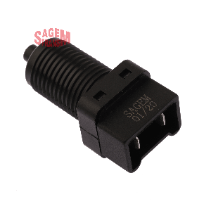 FREN PEDAL MÜŞÜRÜ  R9 - R19 - MEGANE - SAGEM-500802