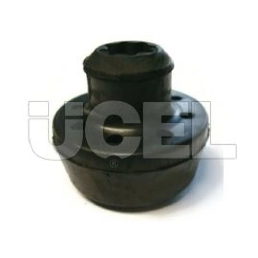 Renault - Elektrikli Radyator Alt Lastıgı Clio IV Captur Zoe - Ucel 10628