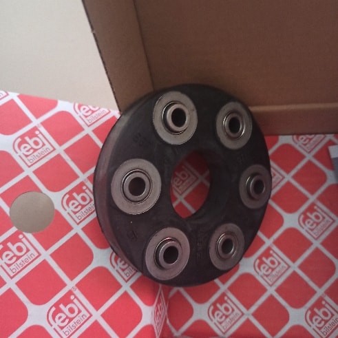SAFT TAKOZU C123 80>85 W123 80>85 S123 80>85 - FEBI 07541