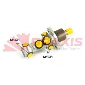 FREN ANA MERKEZI KANGOO 02> ABSSIZ 22mm - BRAXIS AJ0029