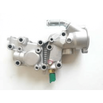 TERMOSTAT GOVDESI BAGLANTI KOMPLE MÜSÜRLÜ 1336Z2 TERMOSTATLI 106 PARTNER BERLINGO SAXO XSARA 306 206 - KRAFTVOLL 08100078