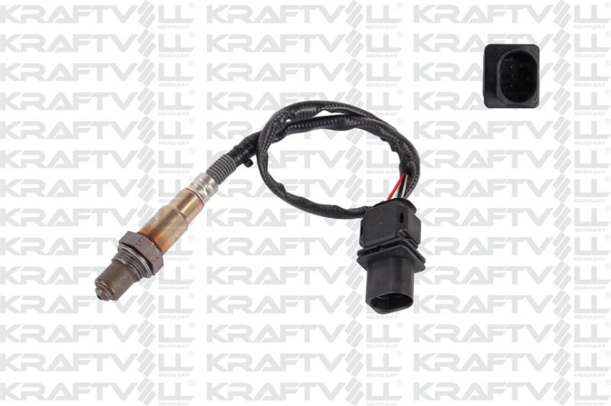 Opel Oksıjen Sensoru Astra J Corsa D Meriva B A13dte Bmw 1 / 2 / 3 / 4 / 5 / 6 / 7 / X3 / X4 / X5 / X6 (5 - Kraftvoll 05010050