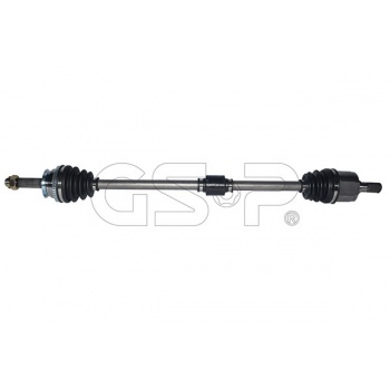AKS KOMPLE SAG ACCENT BENZINLI MANUEL 2000 2005 - GSP 239214