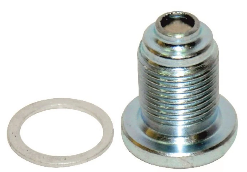 Fiat Karter Tapası Miknatıslı Doblo - Mtj 2097