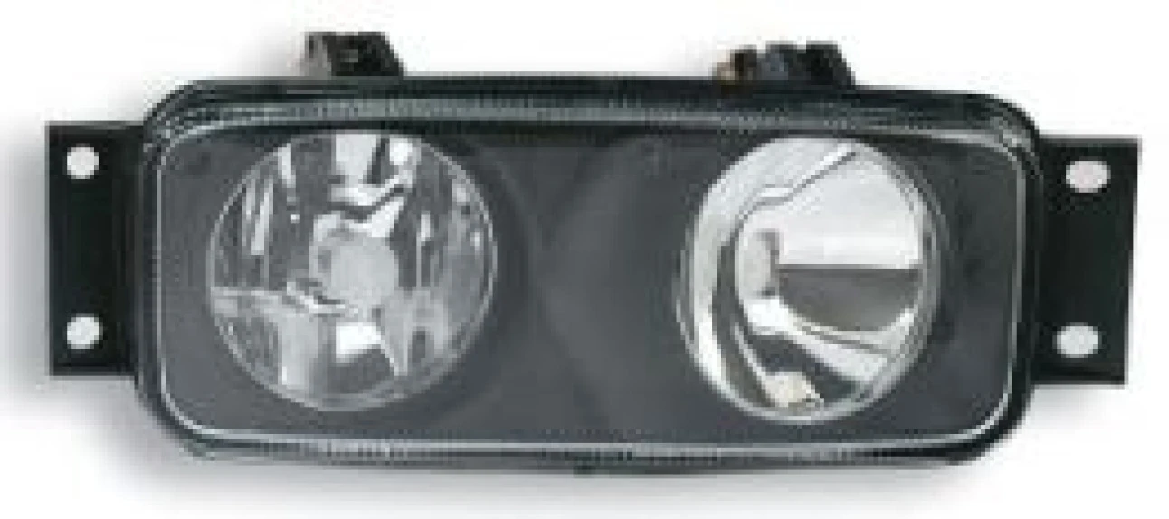 Scanıa Truck Sis Lambası Sag Scanıa 4-Seri 94-114-124-144 96>08 164 00>08 - Mars 531310