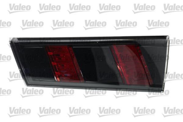 STOP LAMBASI BAGAJ SAG 508 II 18> - VALEO 047341