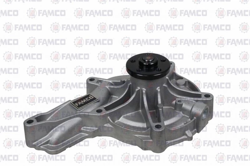 Renault Truck Devirdaım Renault Magnum Dxi13 Premium Dxi11 / Volvo Fh Fh II Fm Fmx II - Famco 12.1020.00